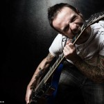 DEMO e LIVE effetti per chitarra DOPHIX a cura di Federico Baracchino presso Menichini Musica Pistoia