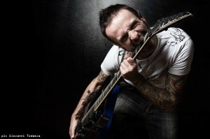 DEMO e LIVE effetti per chitarra DOPHIX a cura di Federico Baracchino presso Menichini Musica Pistoia