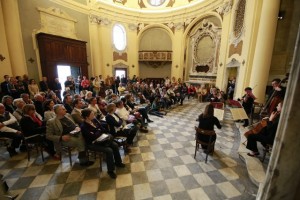 Foto-di-repertorio-Lucca-Classica-2017-Chiesa-di-Santa-Caterina
