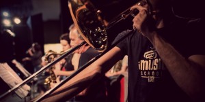 Latin Bossa Experience