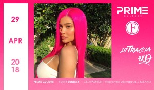 Old fashion Milano domenica 29 aprile 2018