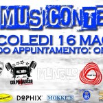16 Maggio _ secondo appuntamento HBmusicontest