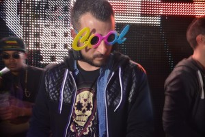 DJ Discount (Simone Sabatucci)