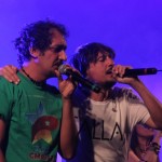 Ginko e Raina (Villa Ada Posse)