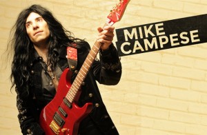 Mike Campese