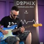 DOPHIX Demo Show con Federico Baracchino - NBBA Jammin Class 2018 - Route 66, Asciano PI