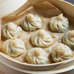 Dumpling Week