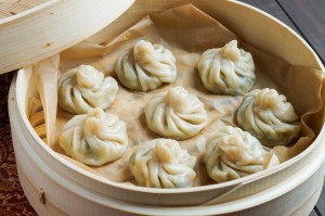 Dumpling Week