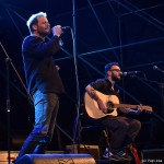 Filippo Margheri  acoustic duo