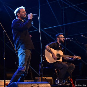Filippo Margheri  acoustic duo