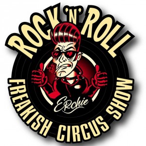 Logo RNR Party