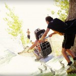 MONSTER LAKE JUMP 9 SETTEMBRE foto