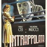 INTRAPPOLATA - locandina