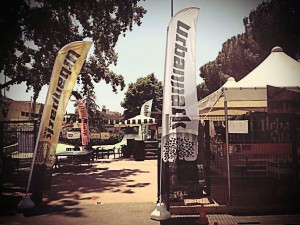 Urban Skate Parck _ NOTORIOUS URBAN DANCE & SKATE BATTLE