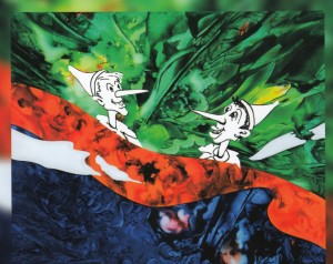 I-due-Pinocchio_Bozzetti - no_tit