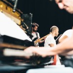 IMusic School Modern Jazz Combo