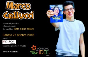 Next Generation Cellucci