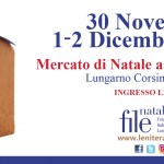 locandina Nataleperfile