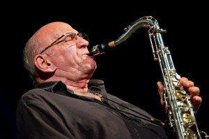 Dave Liebman