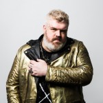Kristian Nairn
