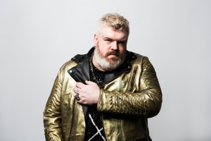 Kristian Nairn