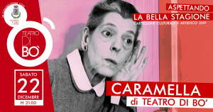 banner evento teatrodibo