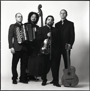 2. note noire quartet