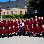 La Martinella a Malmedy L