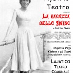 Manifesto Swing Lajatico 27 gennaio ridotto