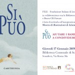 invito_Mostra_SiPuò_Scandicci