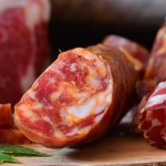 salumi lucani