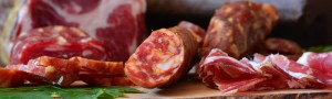 salumi lucani