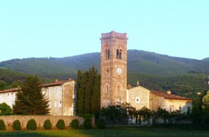 Badia-di-Cantignano-Chiesa-di-San-Bartolomeo-Monte-Pisano-foto-di-Mario-Pestarini