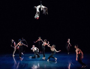 Butterfly Colori proibiti ph Vincenzo Cerati s