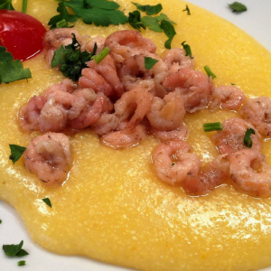 Sabato 23 Marzo Serata di cucina veneziana