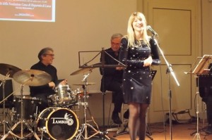 sara bergamini