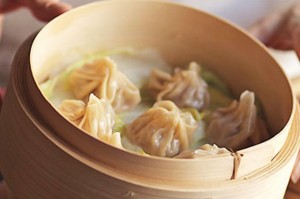 East Market Dumpling Week