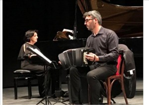 MUSICHE DAL MONDO