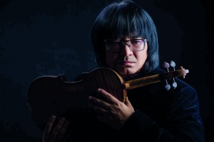 Marat Bisengaliev low