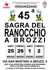 Sagra 2019A4