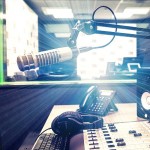 studio radio