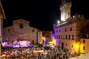 Calici di Stelle Montepulciano