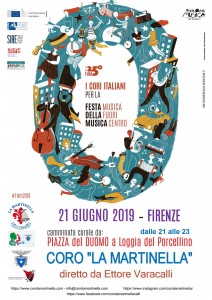 FDM2019_LA MARTINELLA Feniarco_locandina A3