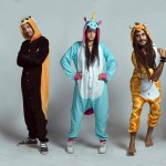 pijamaparty