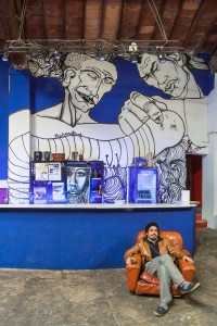 Richard Biancalani _ foto