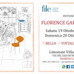 Florence Garage Sales-savethedate