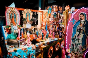 East Market