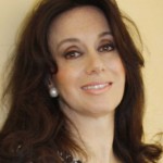 Susanna Rigacci, Soprano
