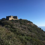 TREKKING EXTEMPORANEO FORTEZZE