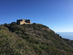 TREKKING EXTEMPORANEO FORTEZZE